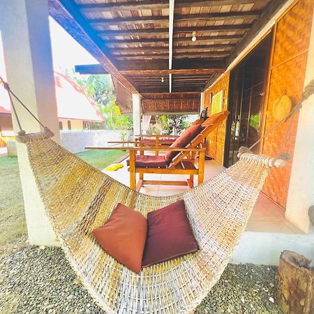 Boholala Hostel Panglao Εξωτερικό φωτογραφία