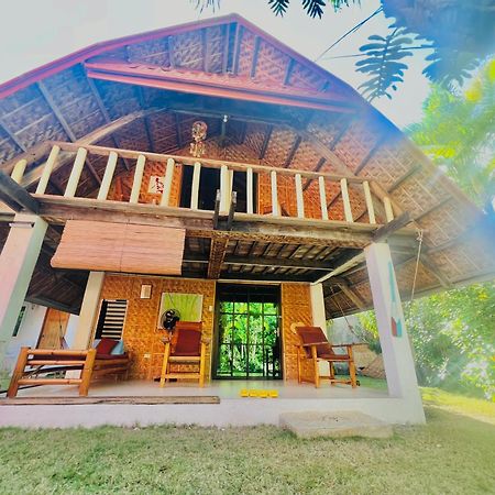 Boholala Hostel Panglao Εξωτερικό φωτογραφία