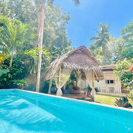 Boholala Hostel Panglao Εξωτερικό φωτογραφία