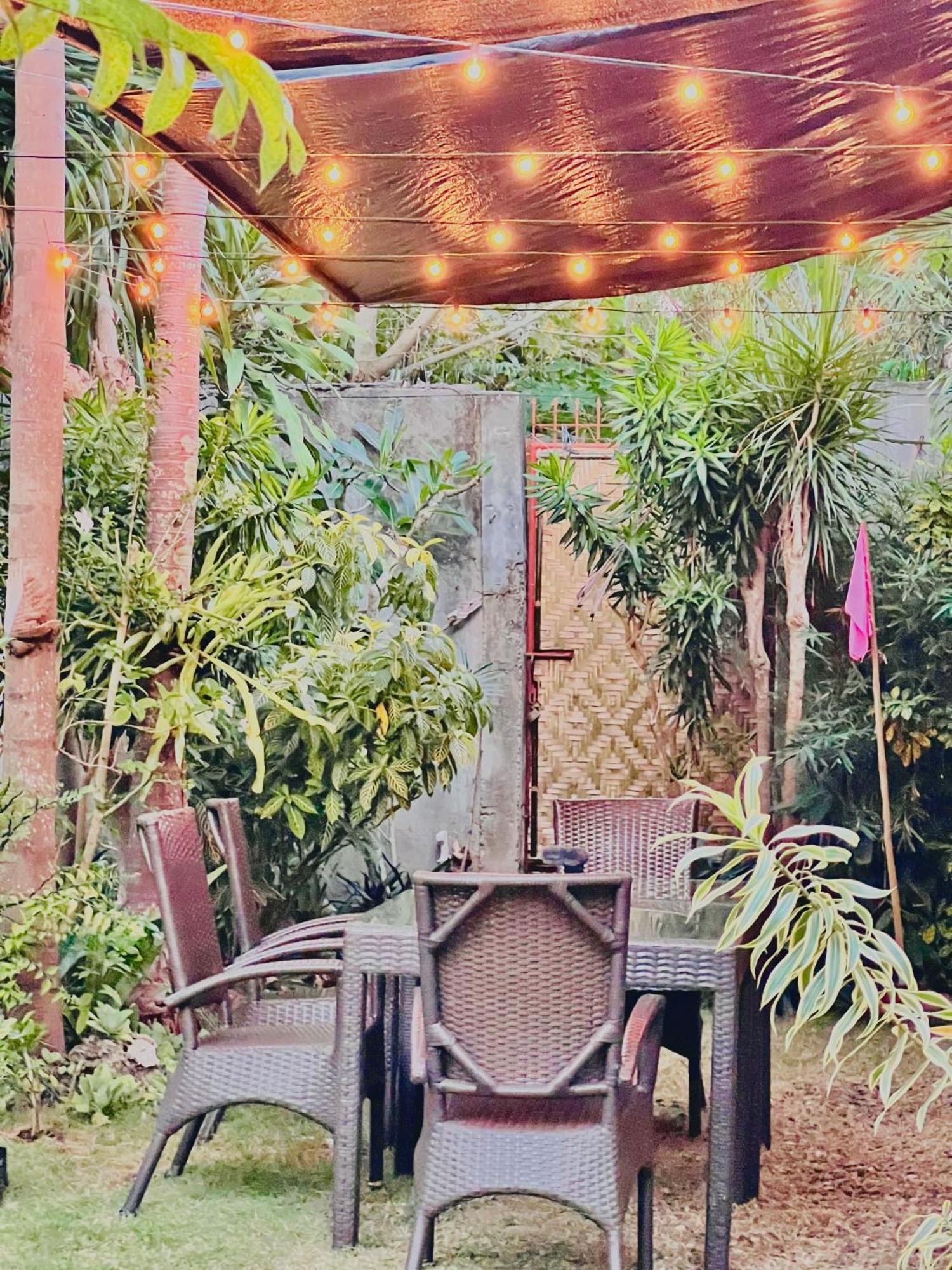 Boholala Hostel Panglao Εξωτερικό φωτογραφία