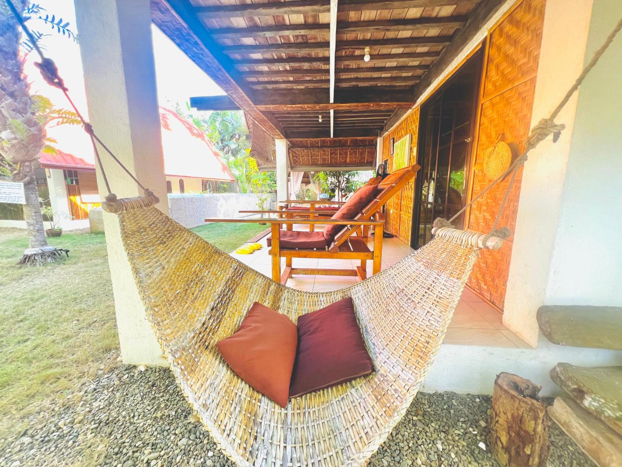 Boholala Hostel Panglao Εξωτερικό φωτογραφία