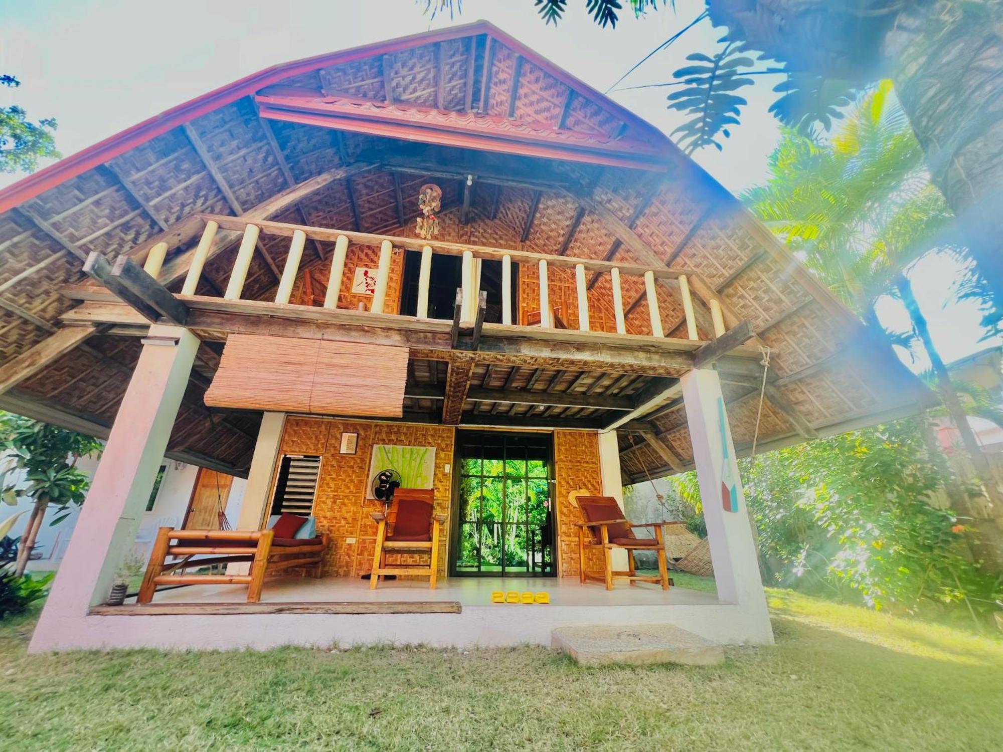 Boholala Hostel Panglao Εξωτερικό φωτογραφία