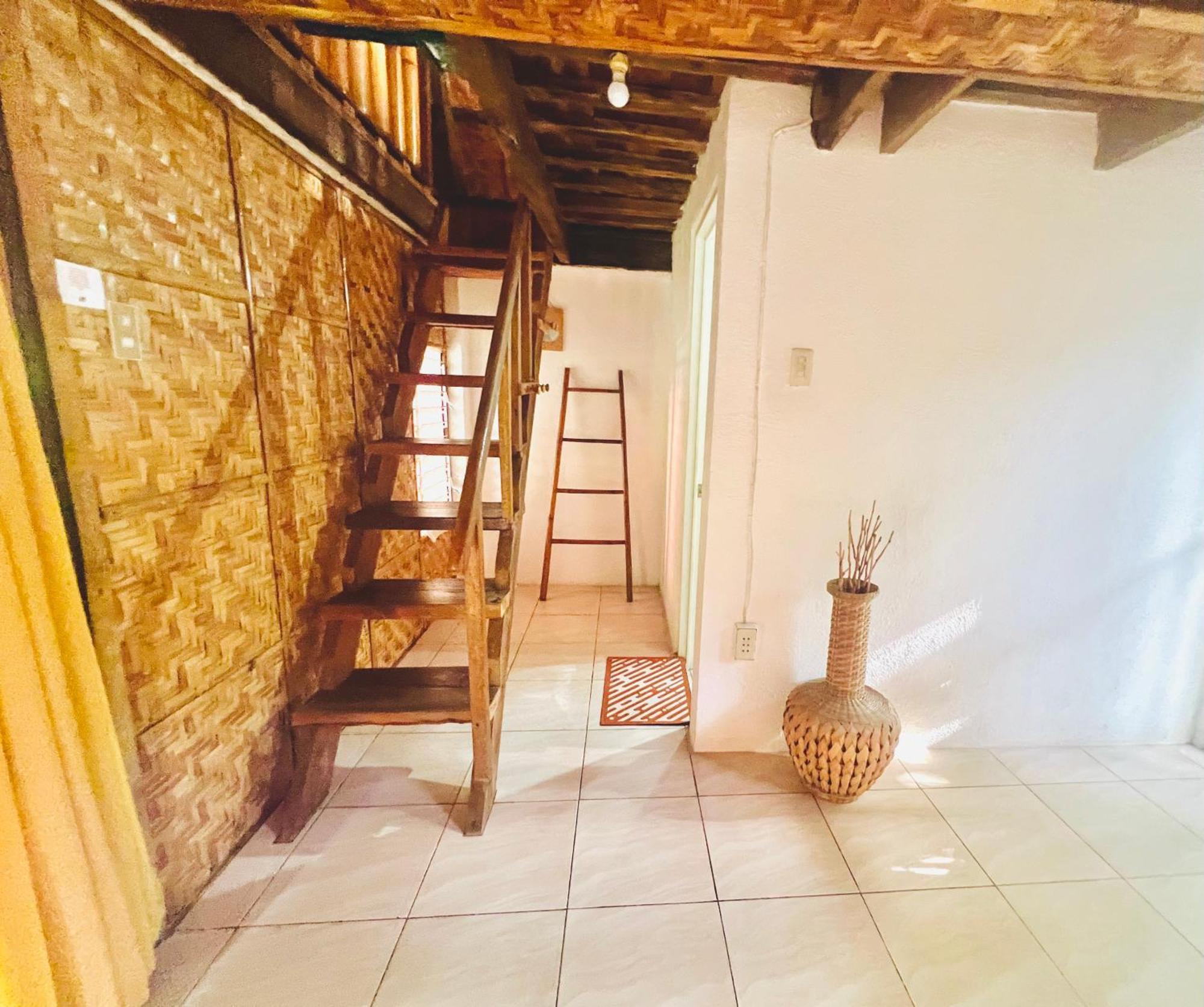 Boholala Hostel Panglao Εξωτερικό φωτογραφία