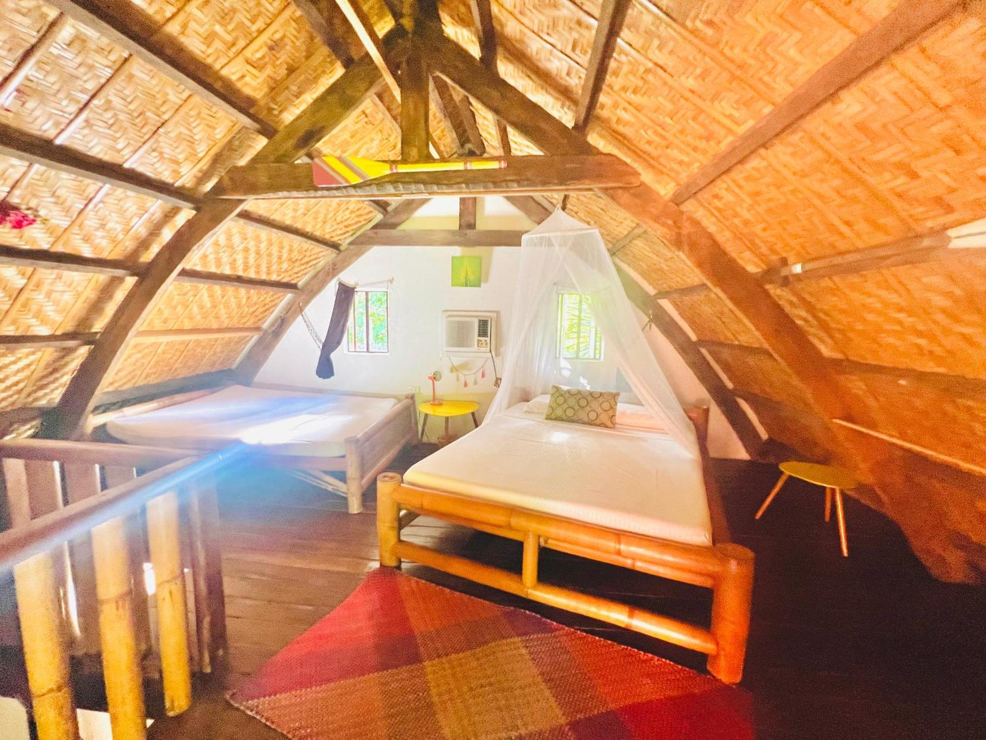 Boholala Hostel Panglao Εξωτερικό φωτογραφία