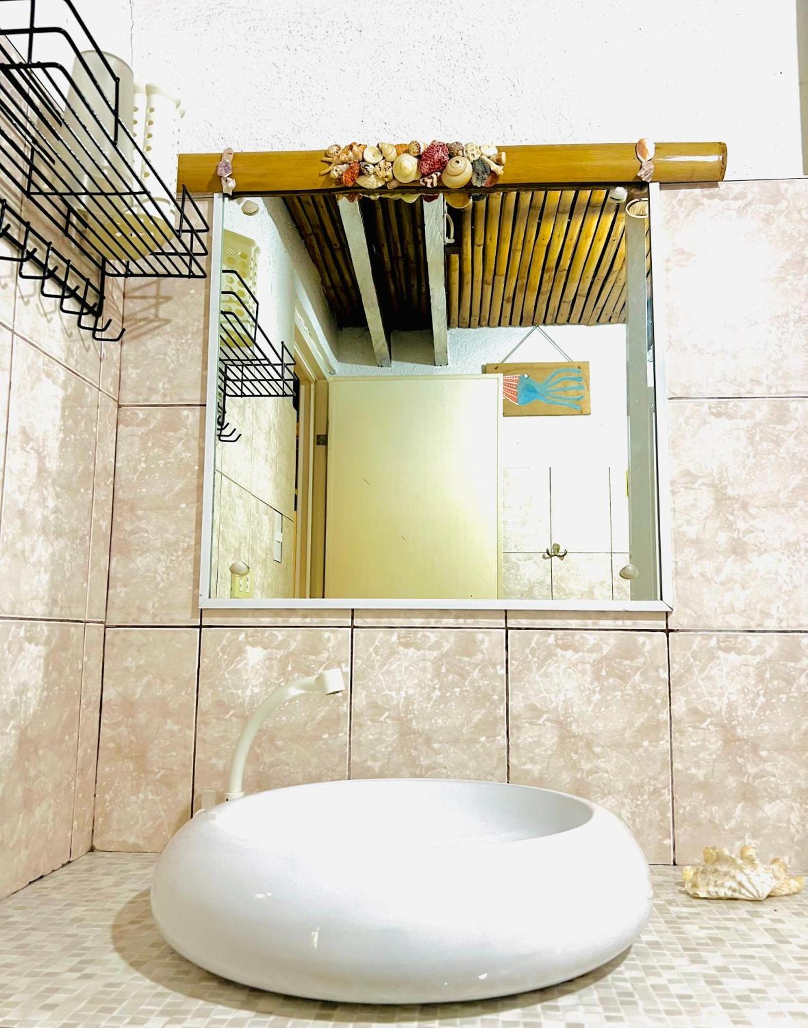 Boholala Hostel Panglao Εξωτερικό φωτογραφία