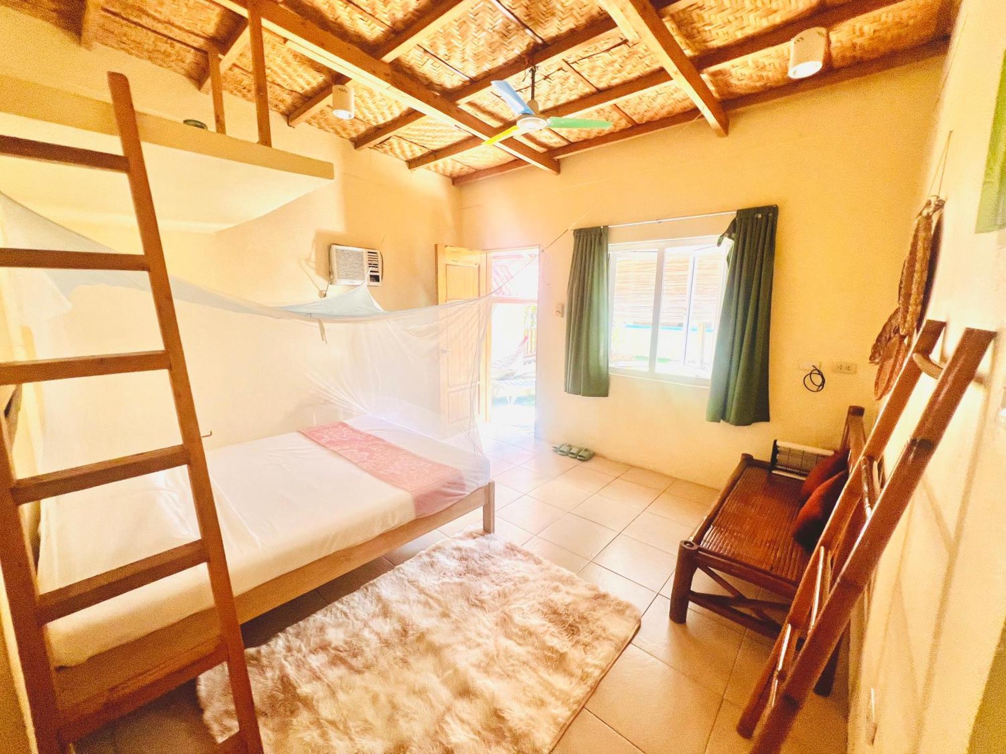 Boholala Hostel Panglao Εξωτερικό φωτογραφία
