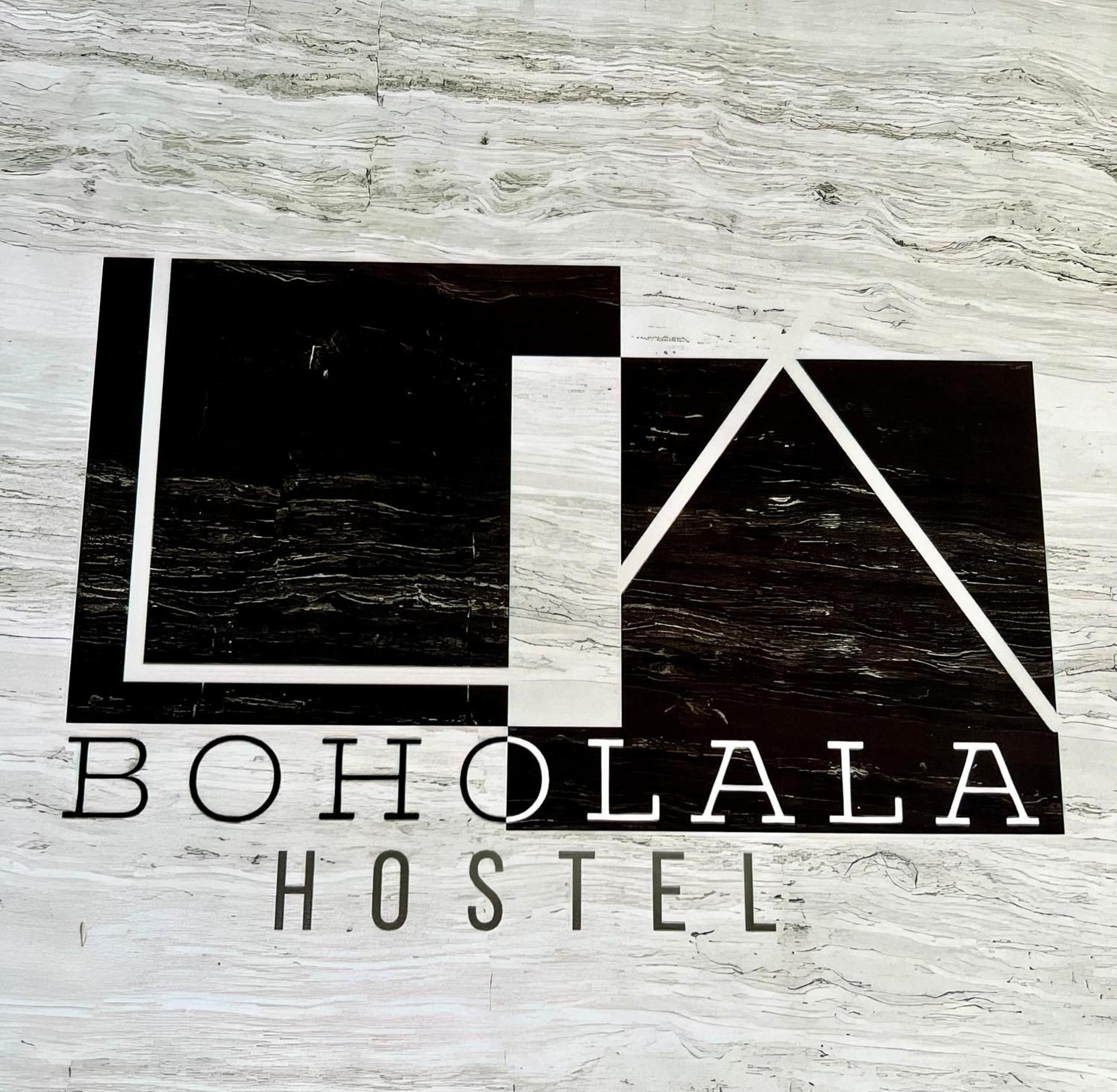 Boholala Hostel Panglao Εξωτερικό φωτογραφία