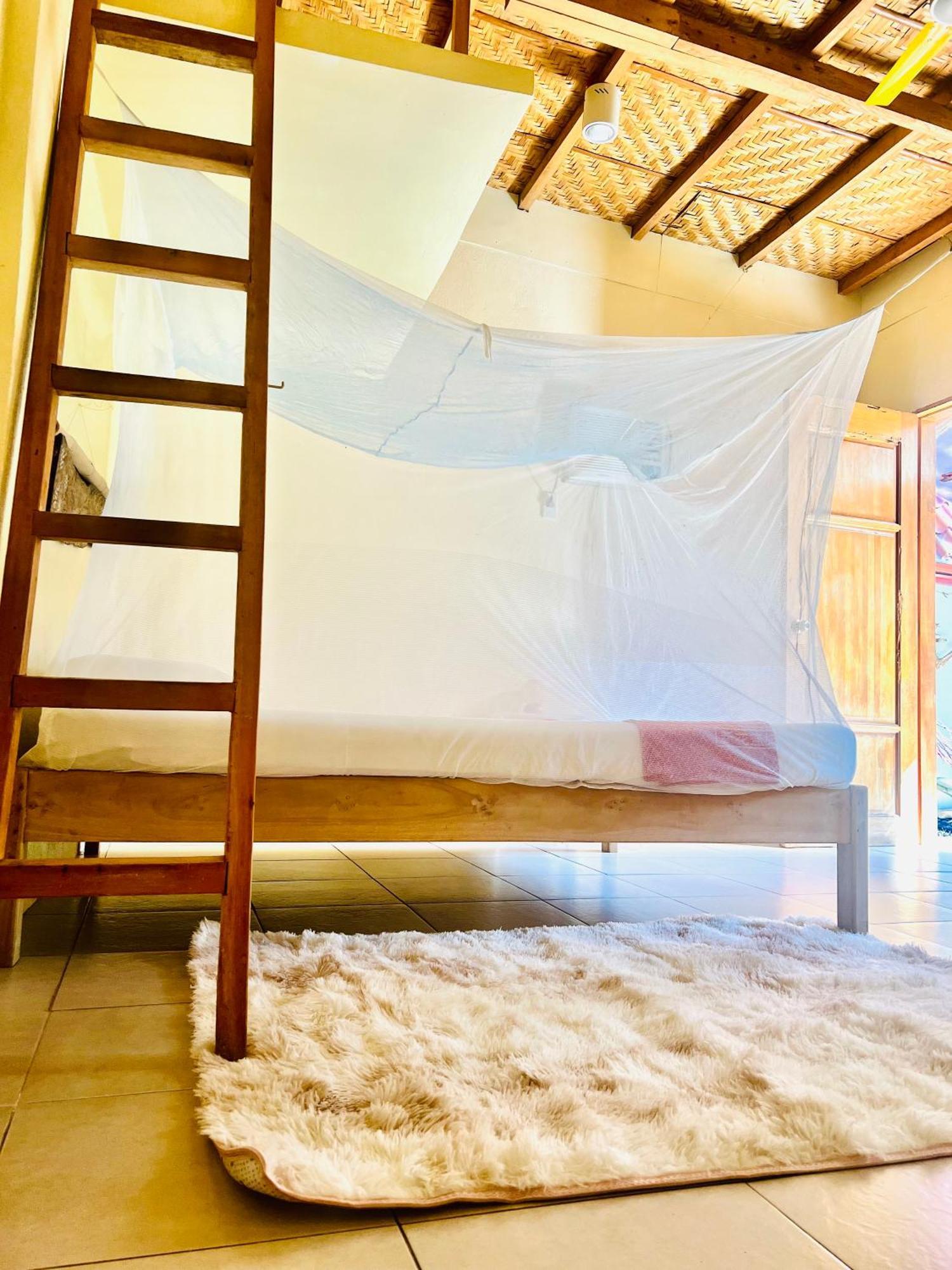 Boholala Hostel Panglao Εξωτερικό φωτογραφία