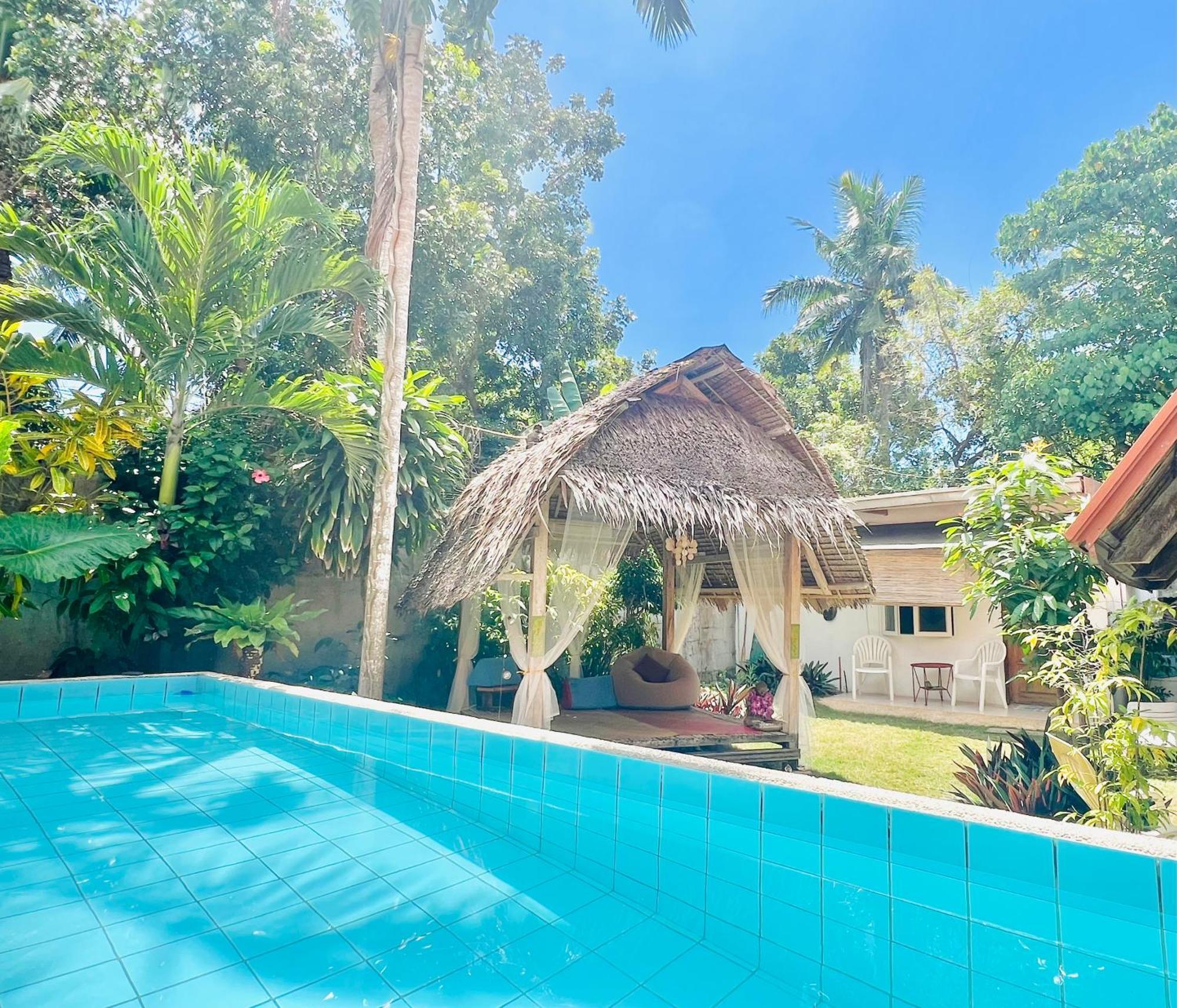 Boholala Hostel Panglao Εξωτερικό φωτογραφία