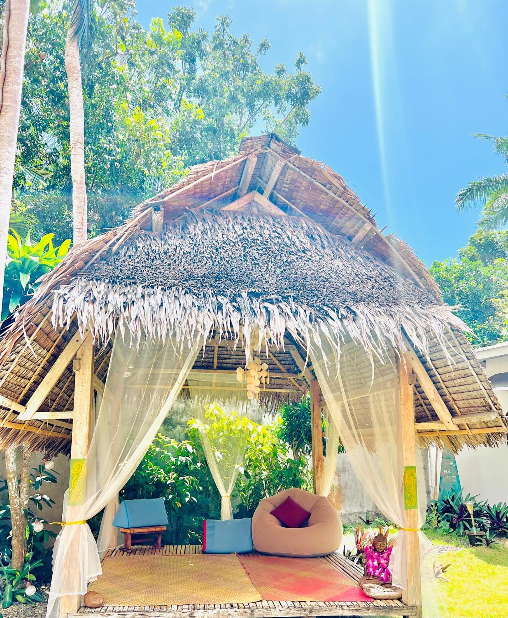 Boholala Hostel Panglao Εξωτερικό φωτογραφία
