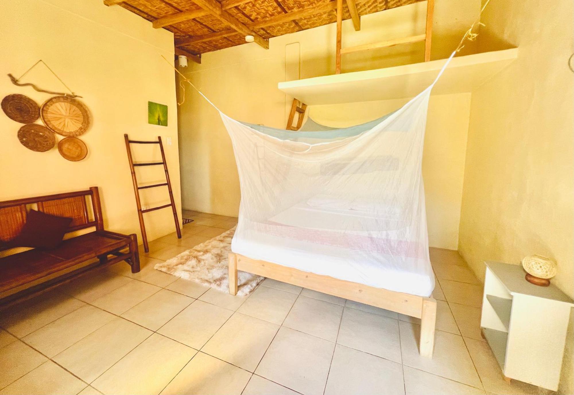 Boholala Hostel Panglao Εξωτερικό φωτογραφία