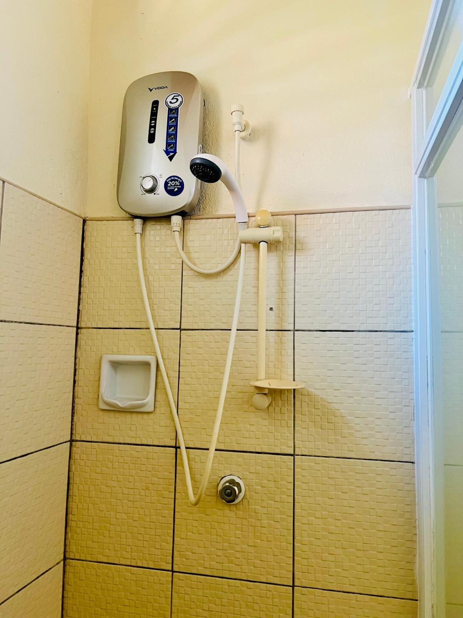 Boholala Hostel Panglao Εξωτερικό φωτογραφία