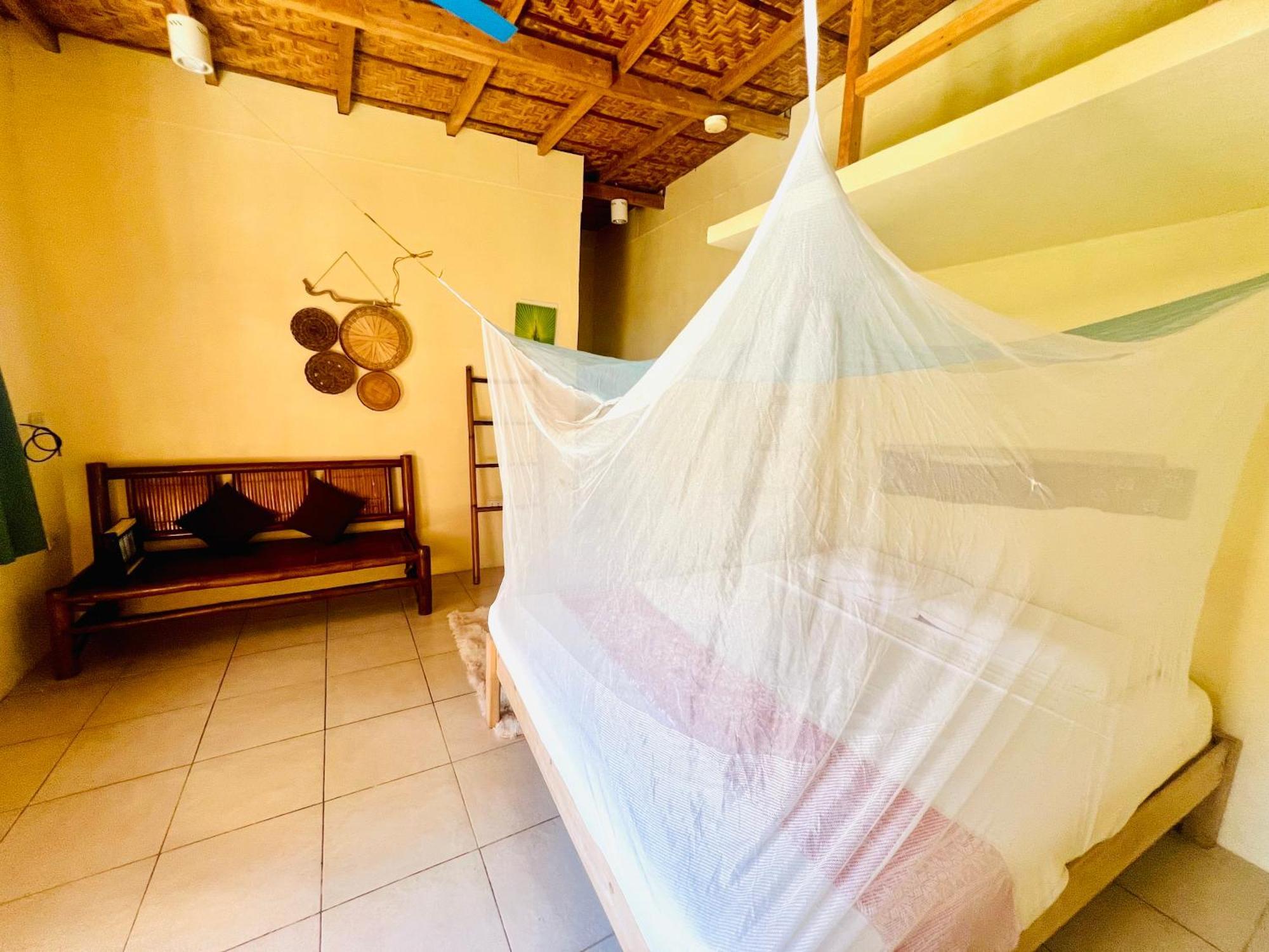 Boholala Hostel Panglao Εξωτερικό φωτογραφία