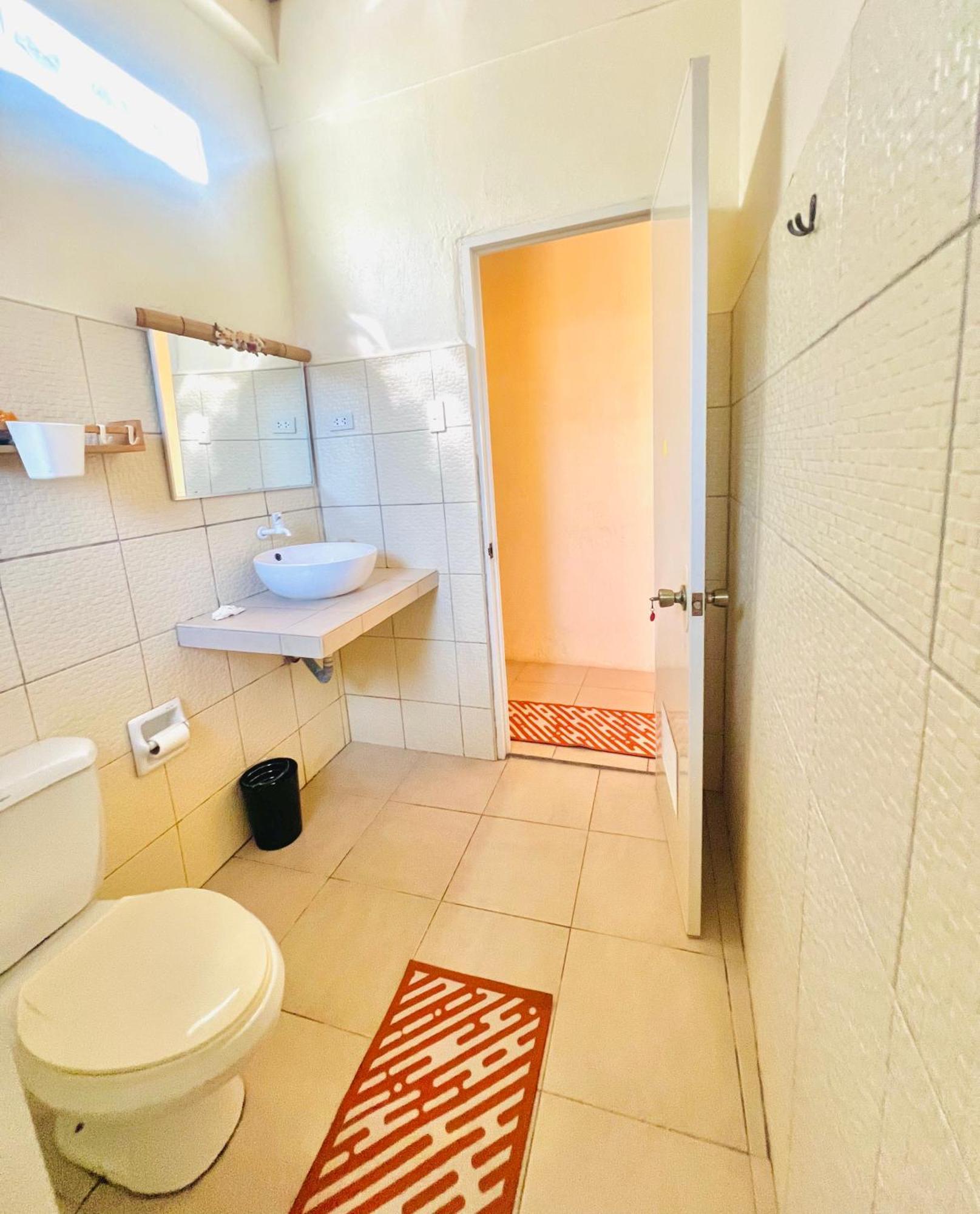 Boholala Hostel Panglao Εξωτερικό φωτογραφία