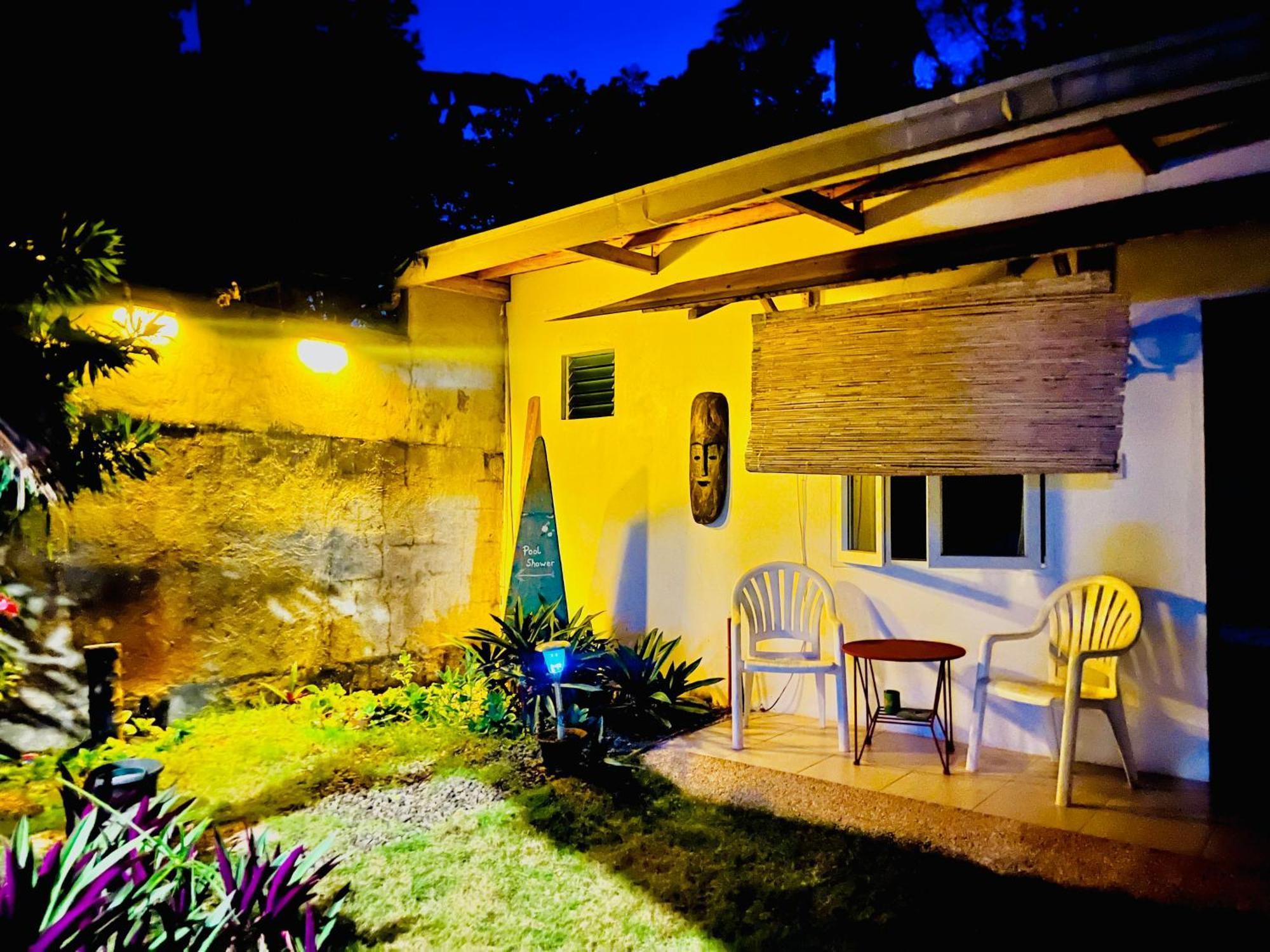 Boholala Hostel Panglao Εξωτερικό φωτογραφία