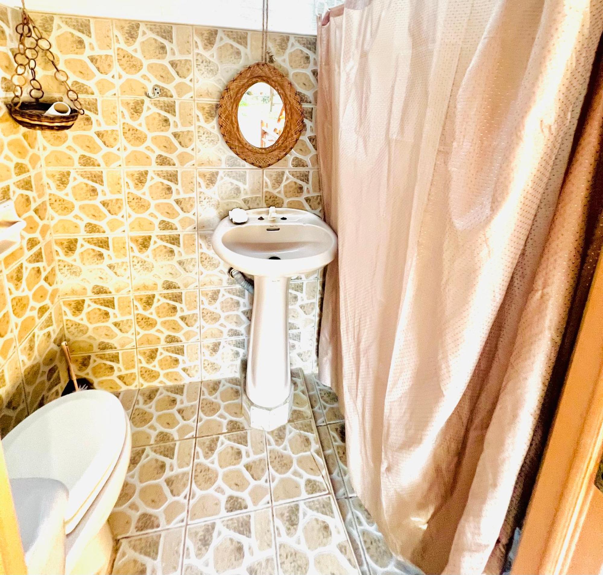 Boholala Hostel Panglao Εξωτερικό φωτογραφία