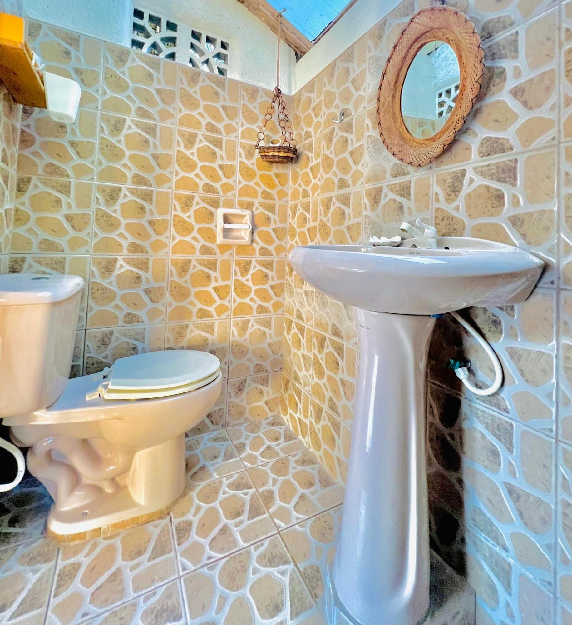 Boholala Hostel Panglao Εξωτερικό φωτογραφία
