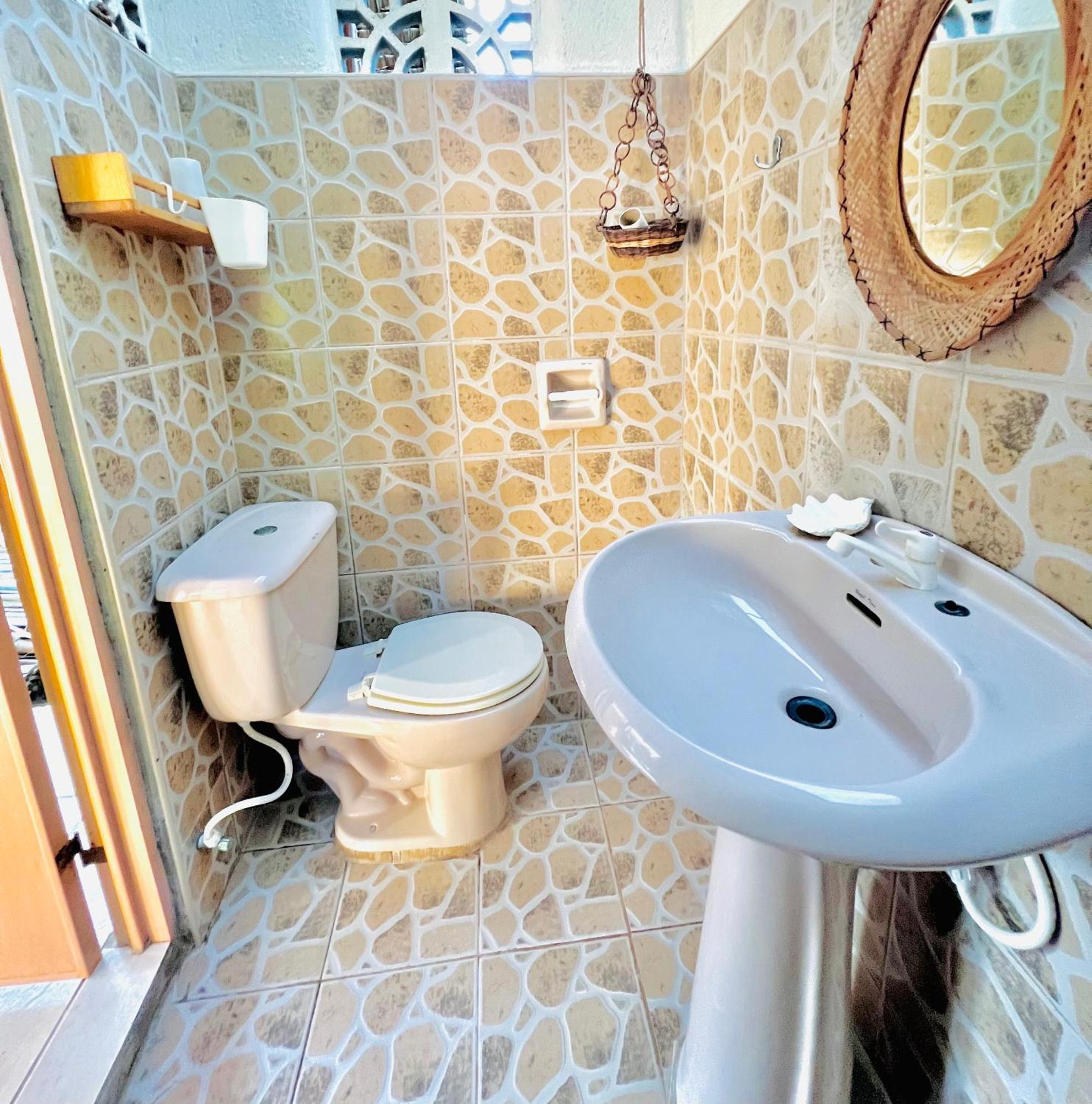 Boholala Hostel Panglao Εξωτερικό φωτογραφία