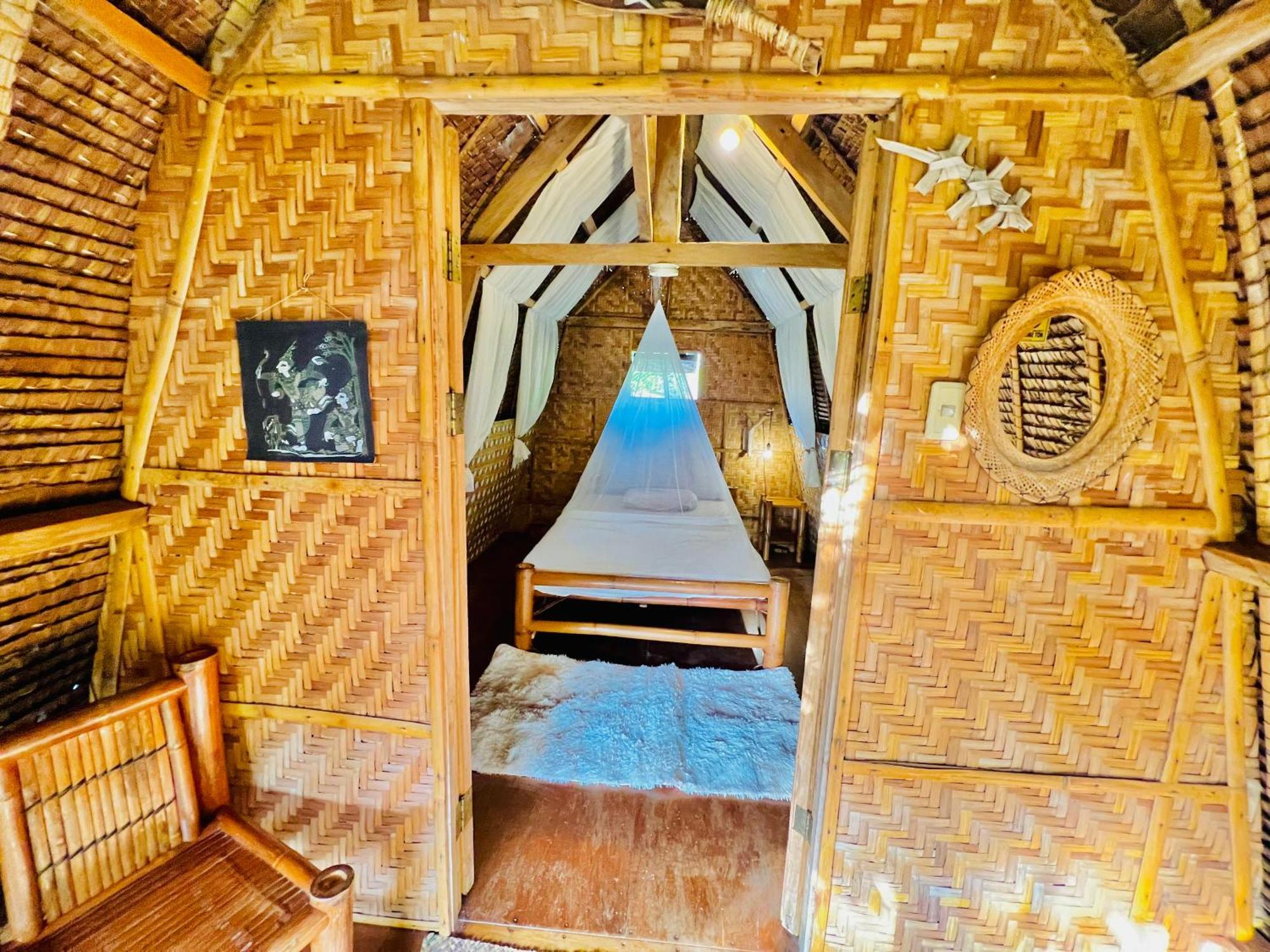 Boholala Hostel Panglao Εξωτερικό φωτογραφία