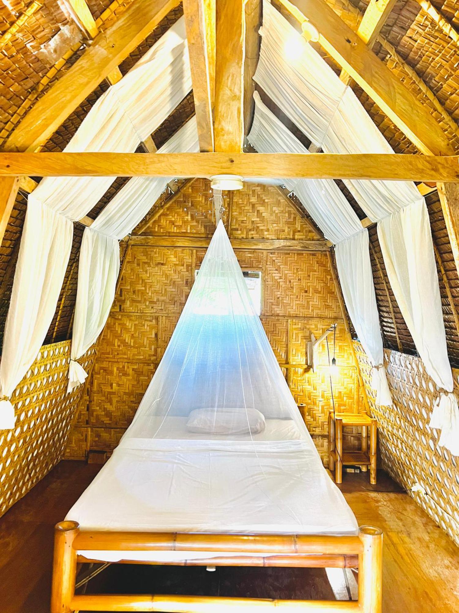 Boholala Hostel Panglao Εξωτερικό φωτογραφία