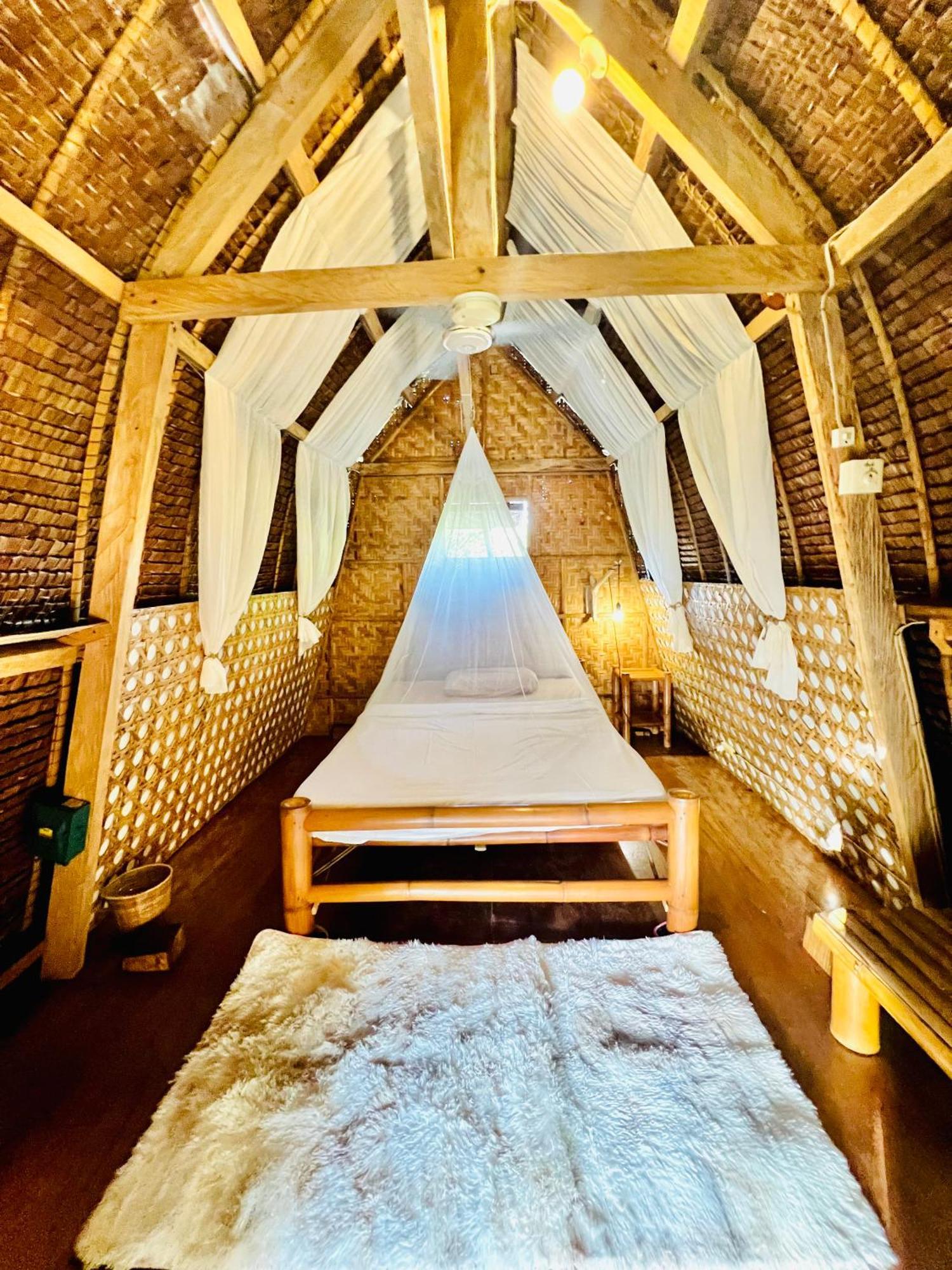 Boholala Hostel Panglao Εξωτερικό φωτογραφία