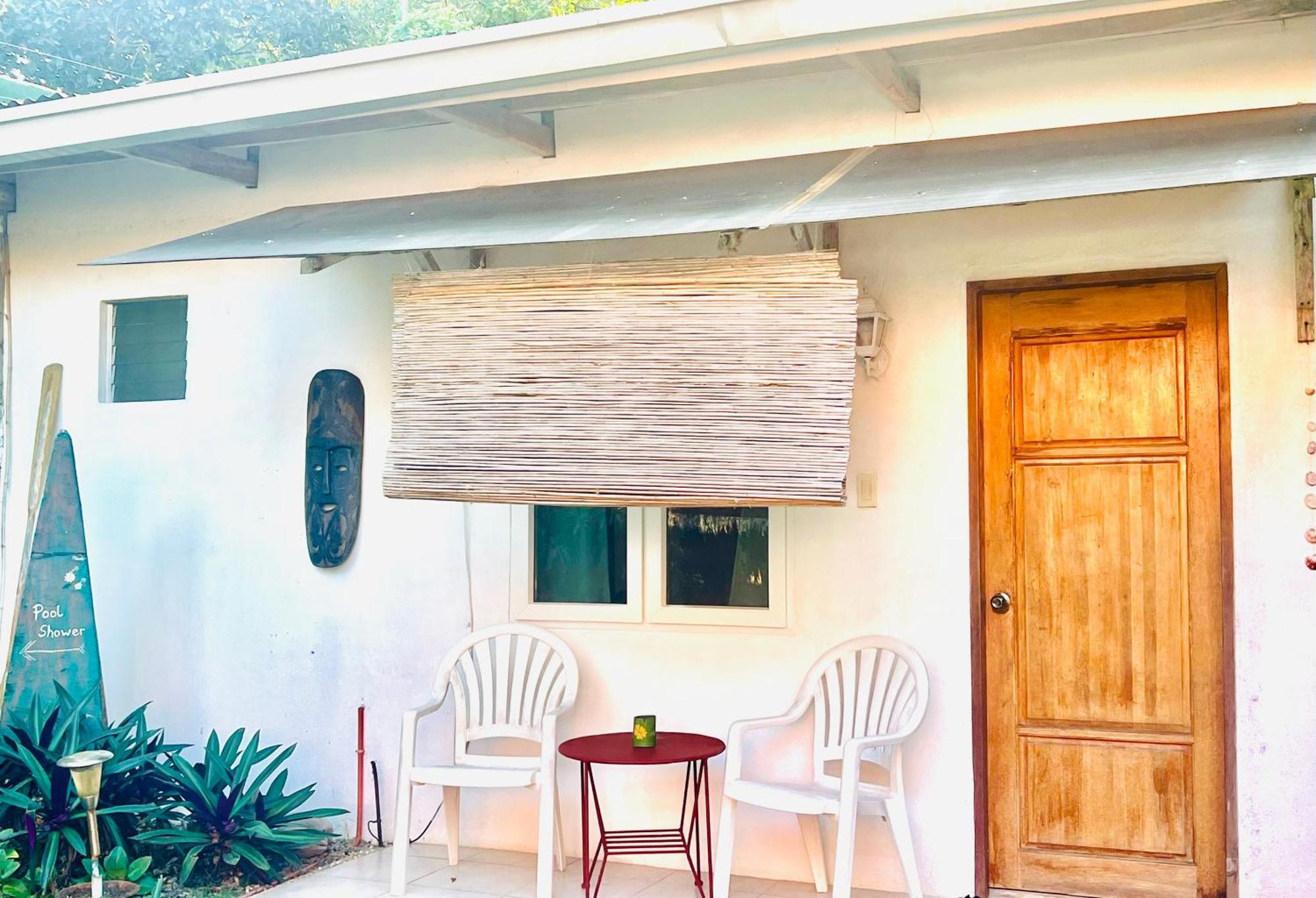Boholala Hostel Panglao Εξωτερικό φωτογραφία