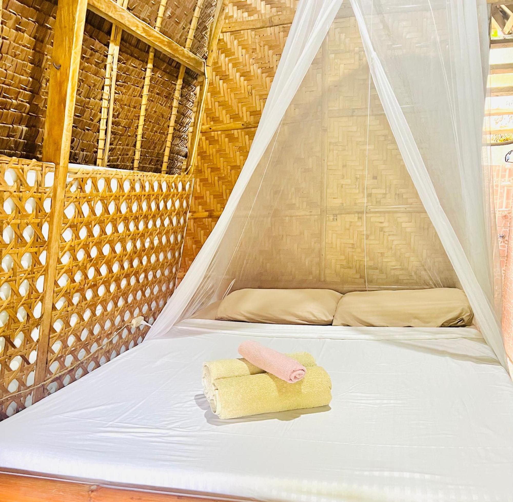 Boholala Hostel Panglao Εξωτερικό φωτογραφία