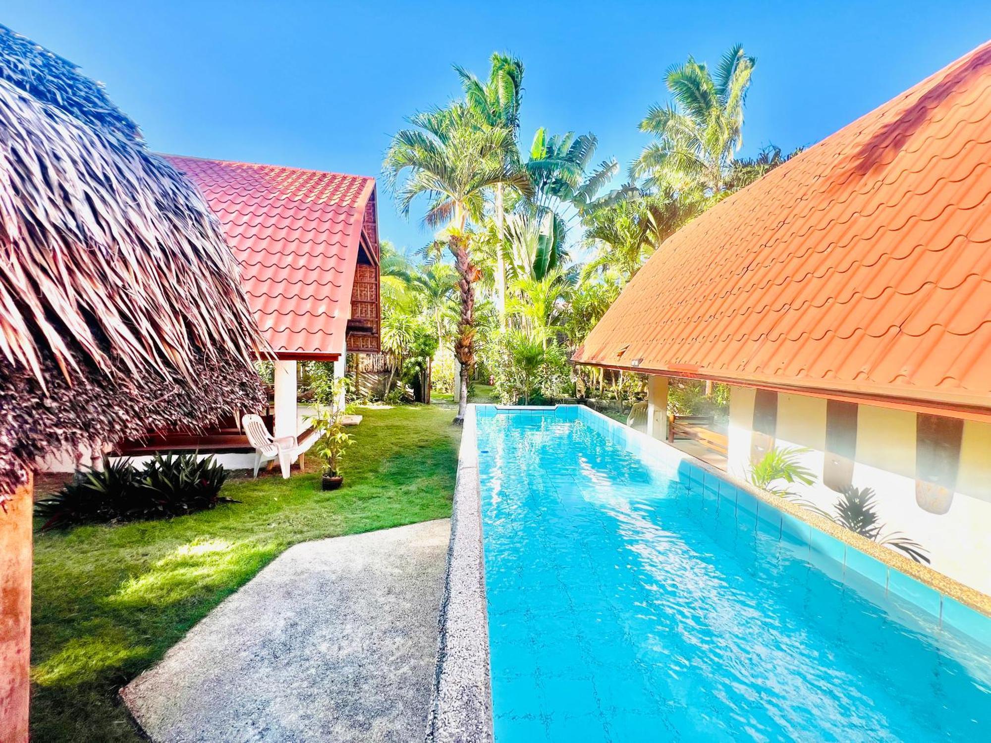 Boholala Hostel Panglao Εξωτερικό φωτογραφία