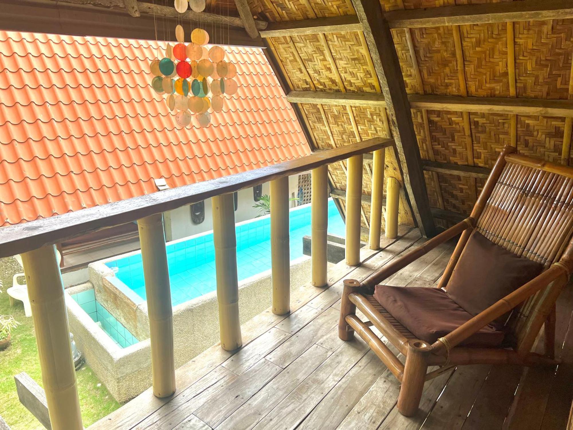 Boholala Hostel Panglao Εξωτερικό φωτογραφία