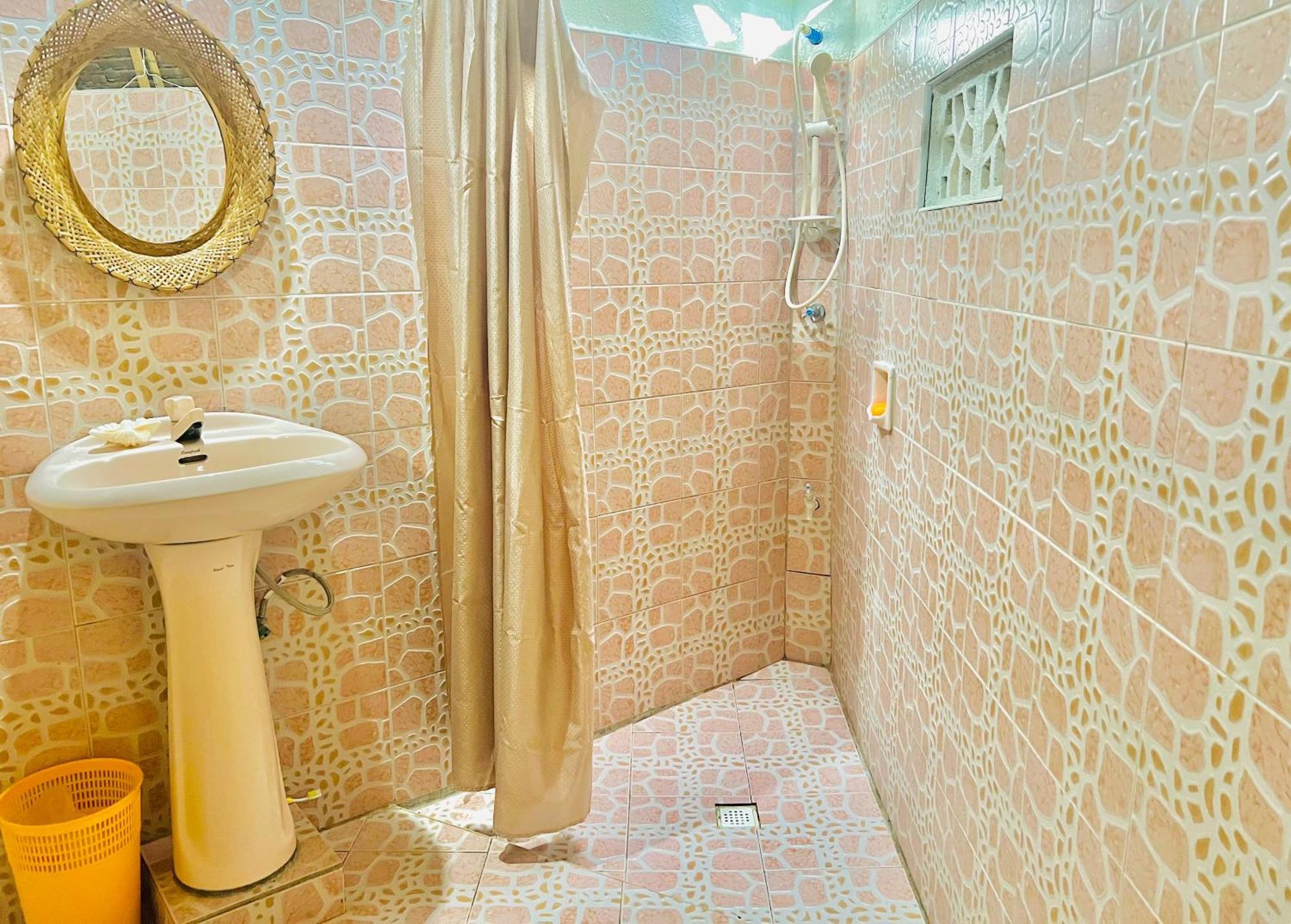 Boholala Hostel Panglao Εξωτερικό φωτογραφία