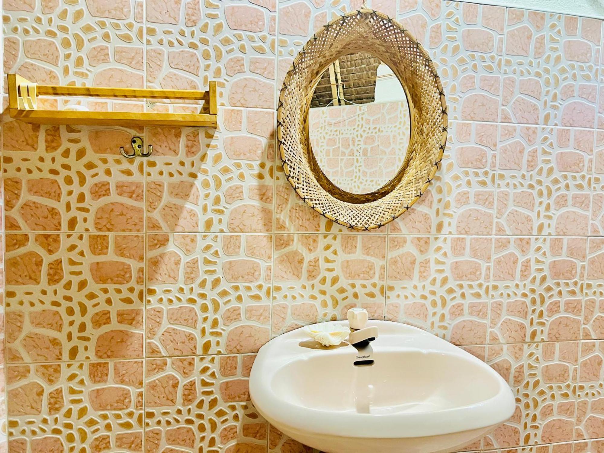 Boholala Hostel Panglao Εξωτερικό φωτογραφία