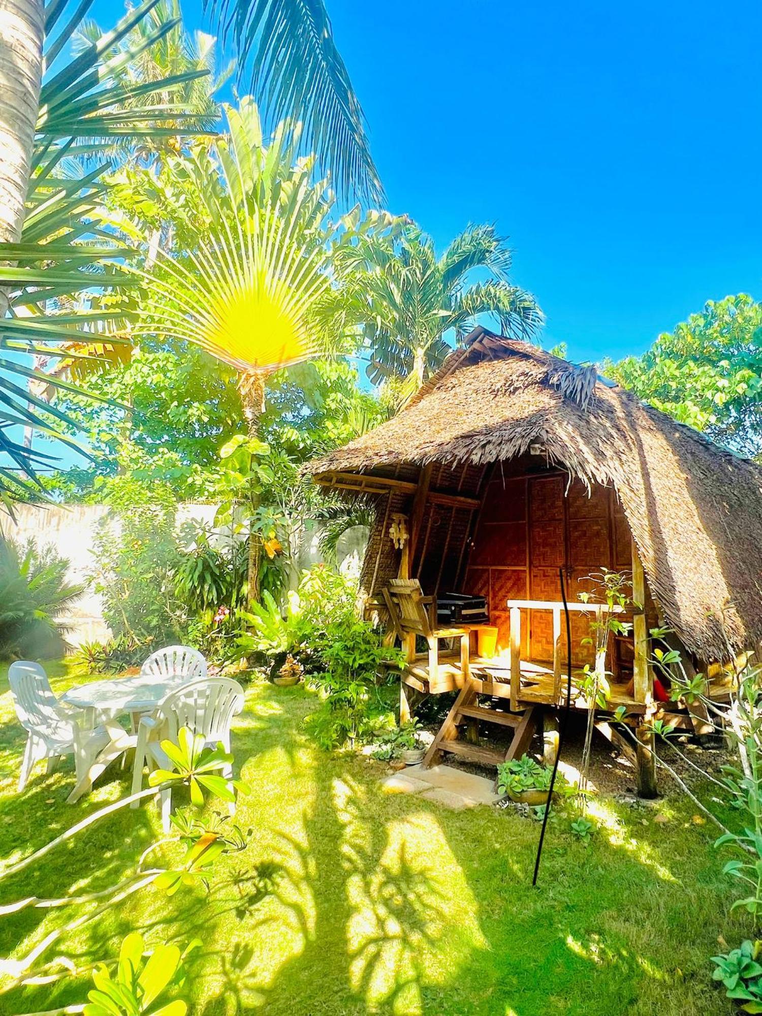 Boholala Hostel Panglao Εξωτερικό φωτογραφία