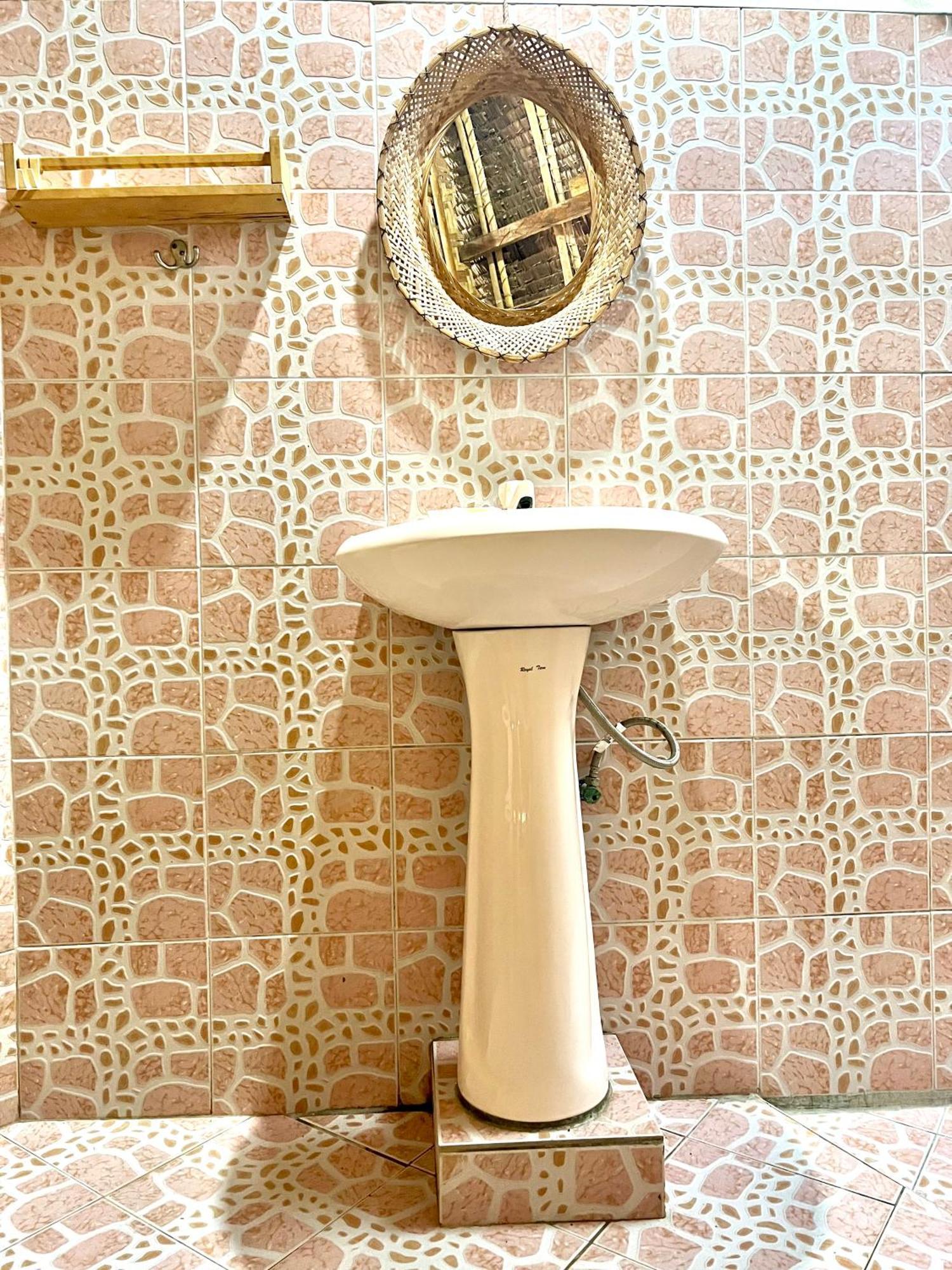 Boholala Hostel Panglao Εξωτερικό φωτογραφία