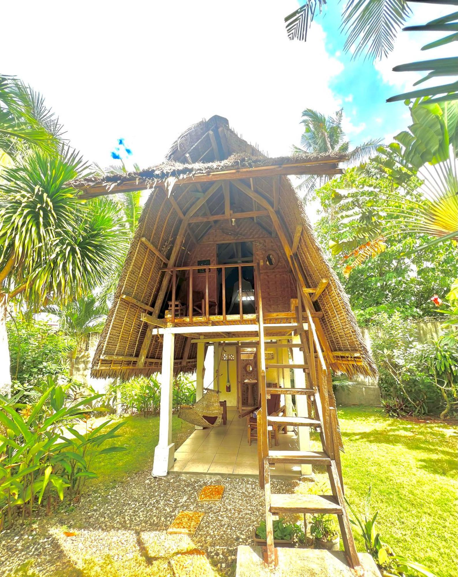 Boholala Hostel Panglao Εξωτερικό φωτογραφία