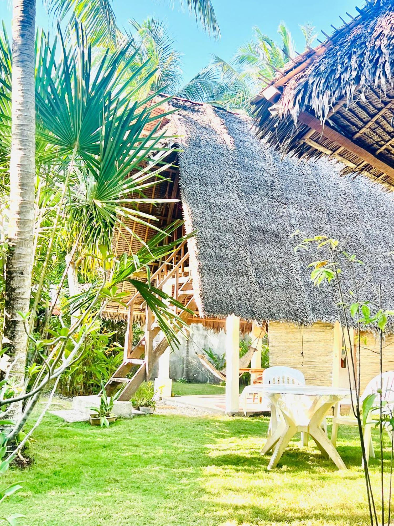 Boholala Hostel Panglao Εξωτερικό φωτογραφία