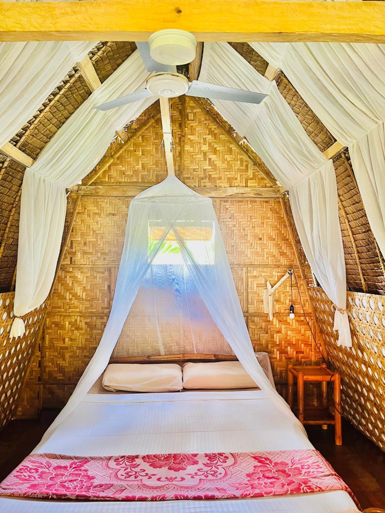 Boholala Hostel Panglao Εξωτερικό φωτογραφία