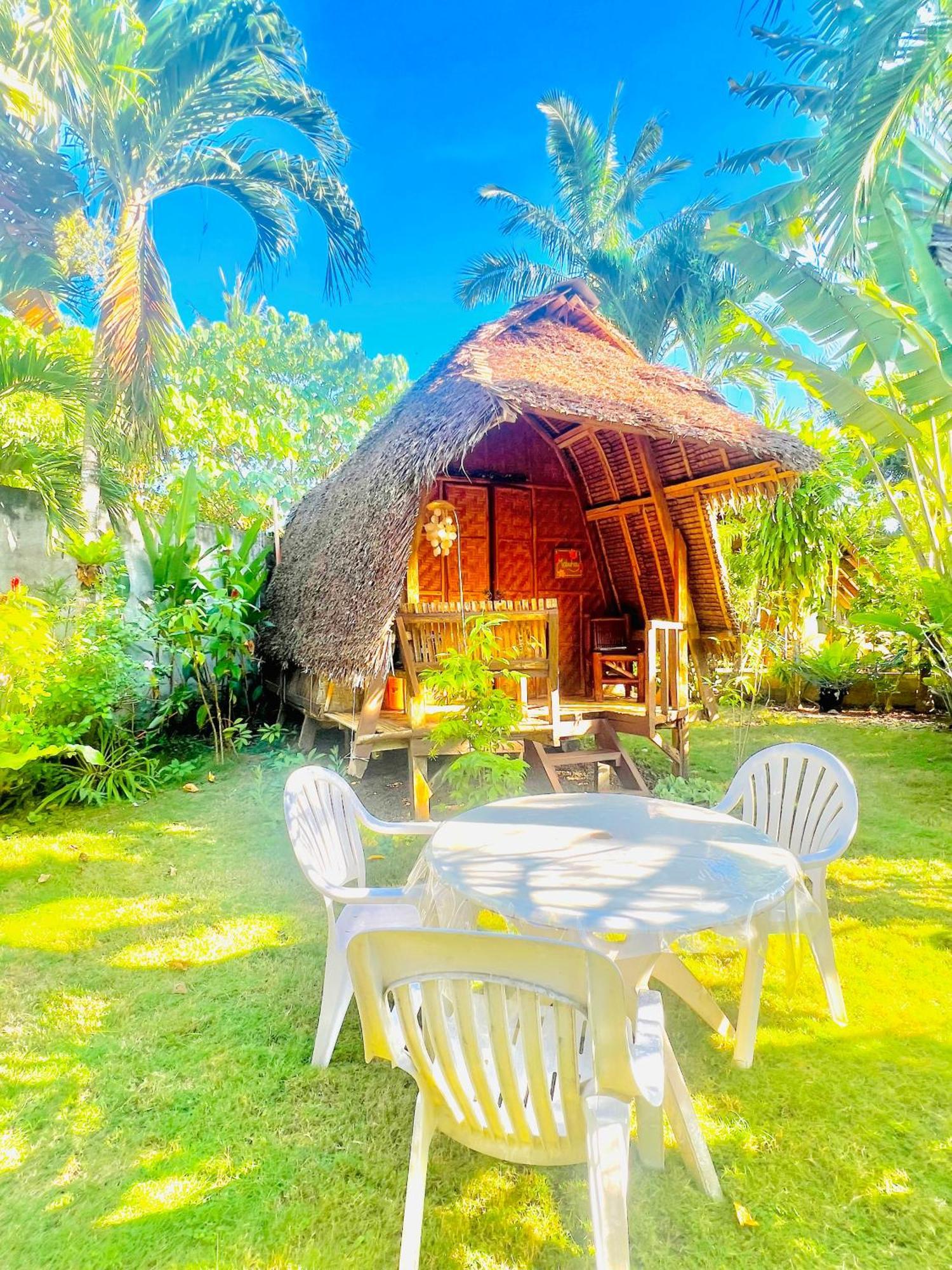 Boholala Hostel Panglao Εξωτερικό φωτογραφία