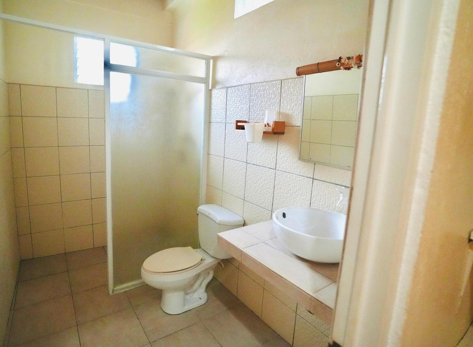 Boholala Hostel Panglao Εξωτερικό φωτογραφία