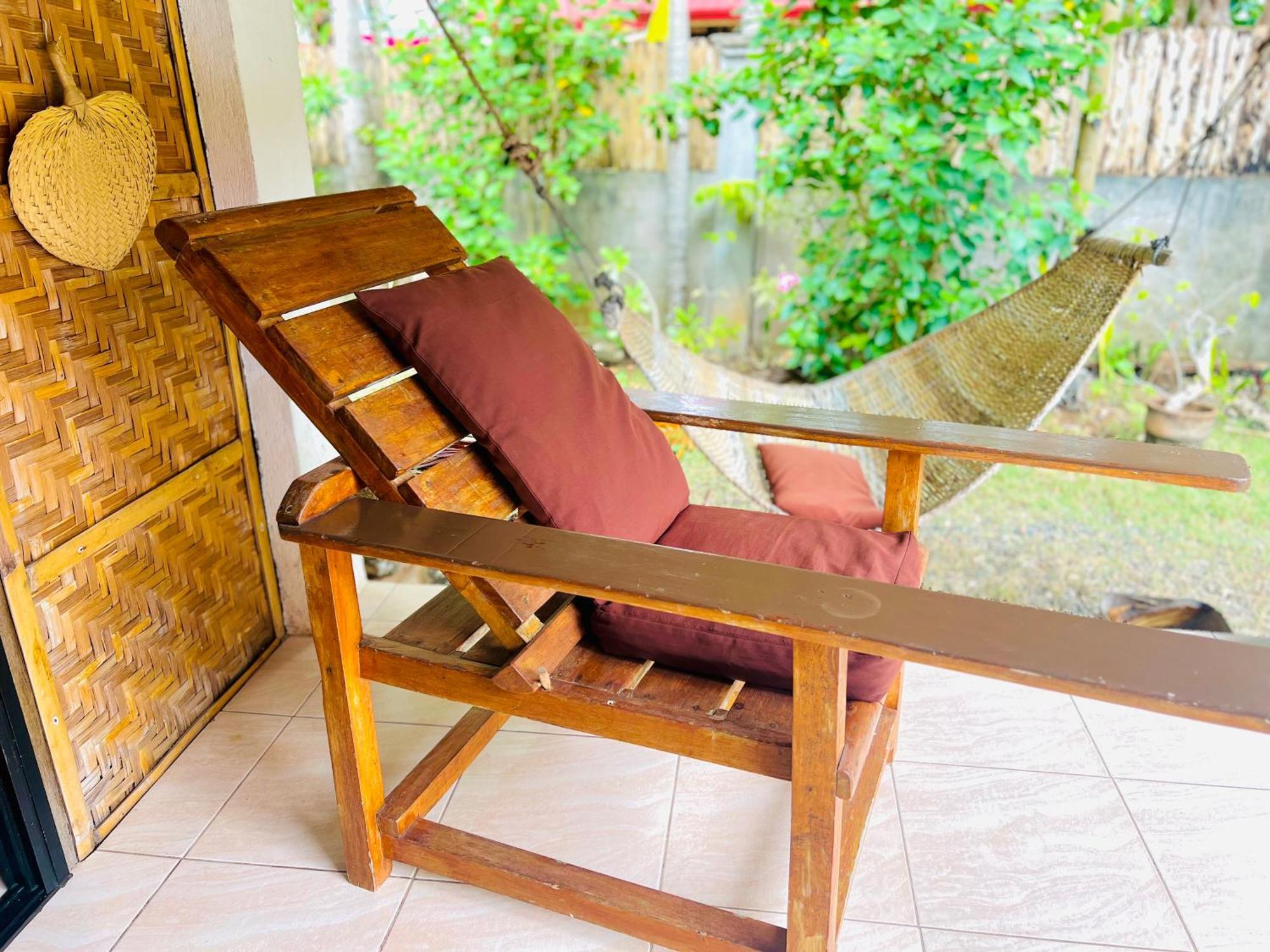 Boholala Hostel Panglao Εξωτερικό φωτογραφία