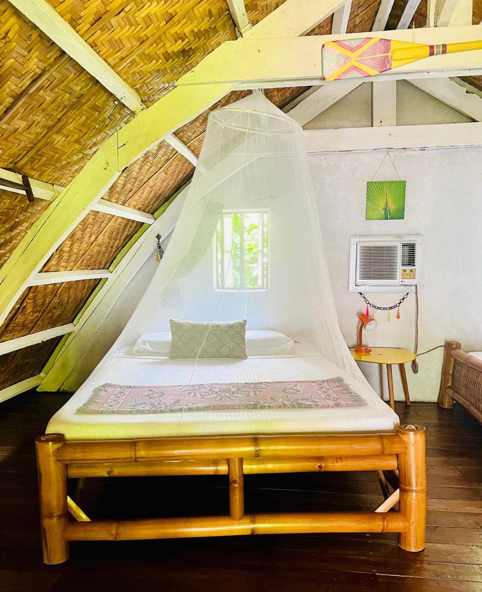 Boholala Hostel Panglao Εξωτερικό φωτογραφία