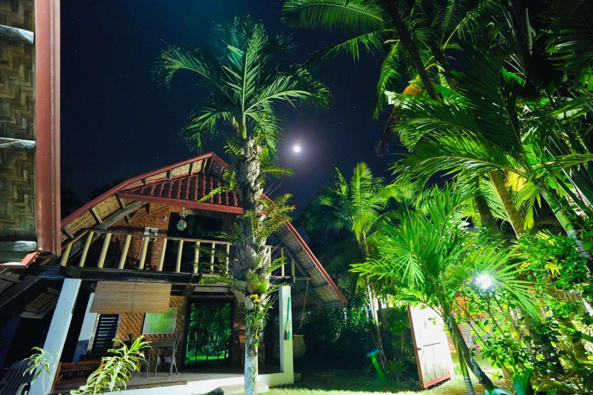 Boholala Hostel Panglao Εξωτερικό φωτογραφία