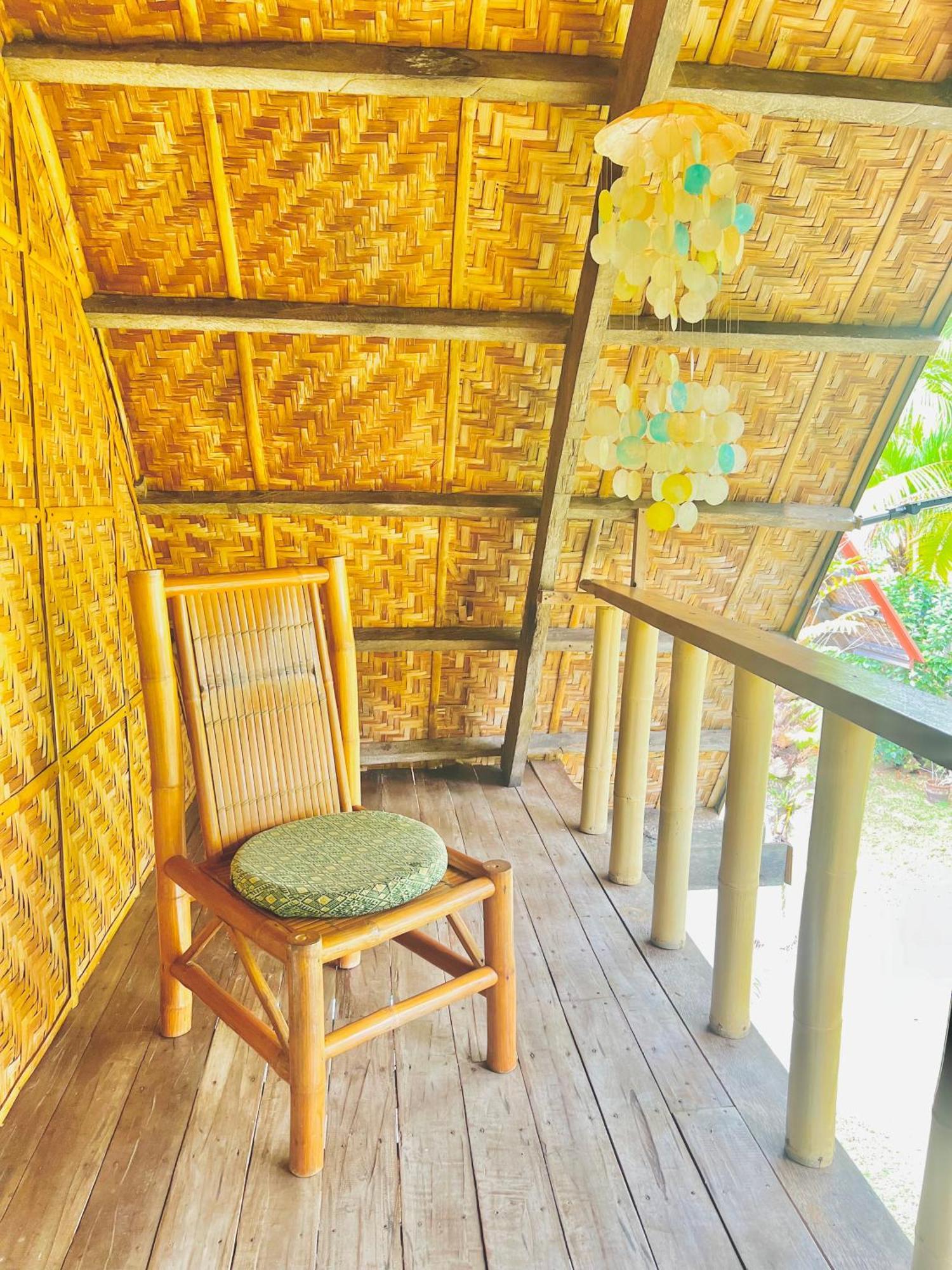 Boholala Hostel Panglao Εξωτερικό φωτογραφία