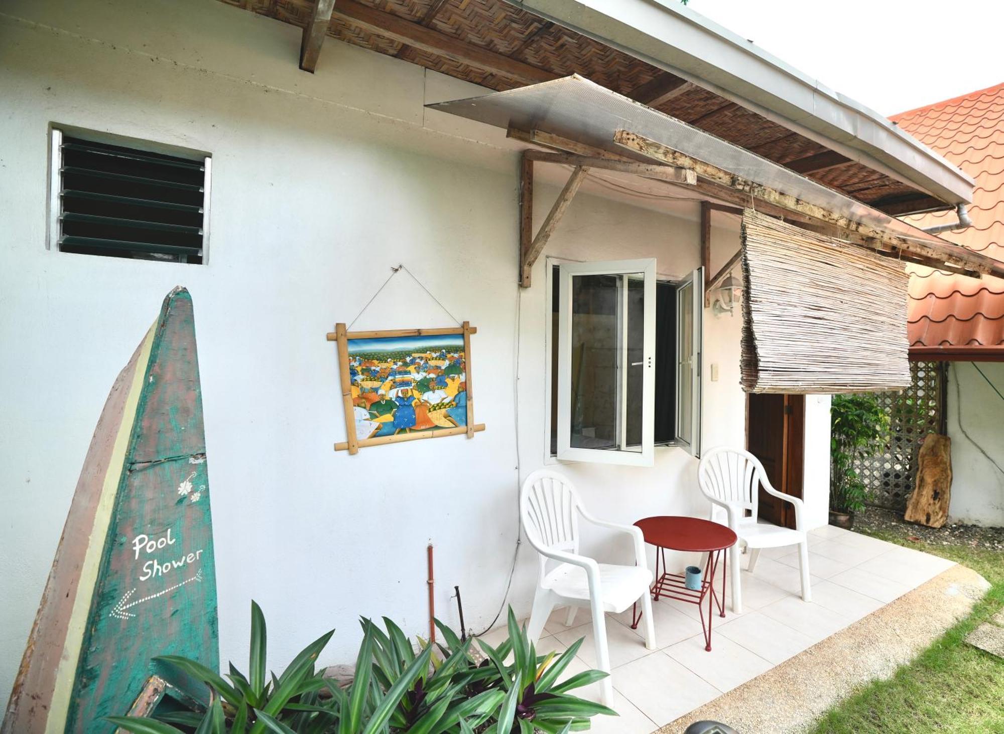 Boholala Hostel Panglao Εξωτερικό φωτογραφία