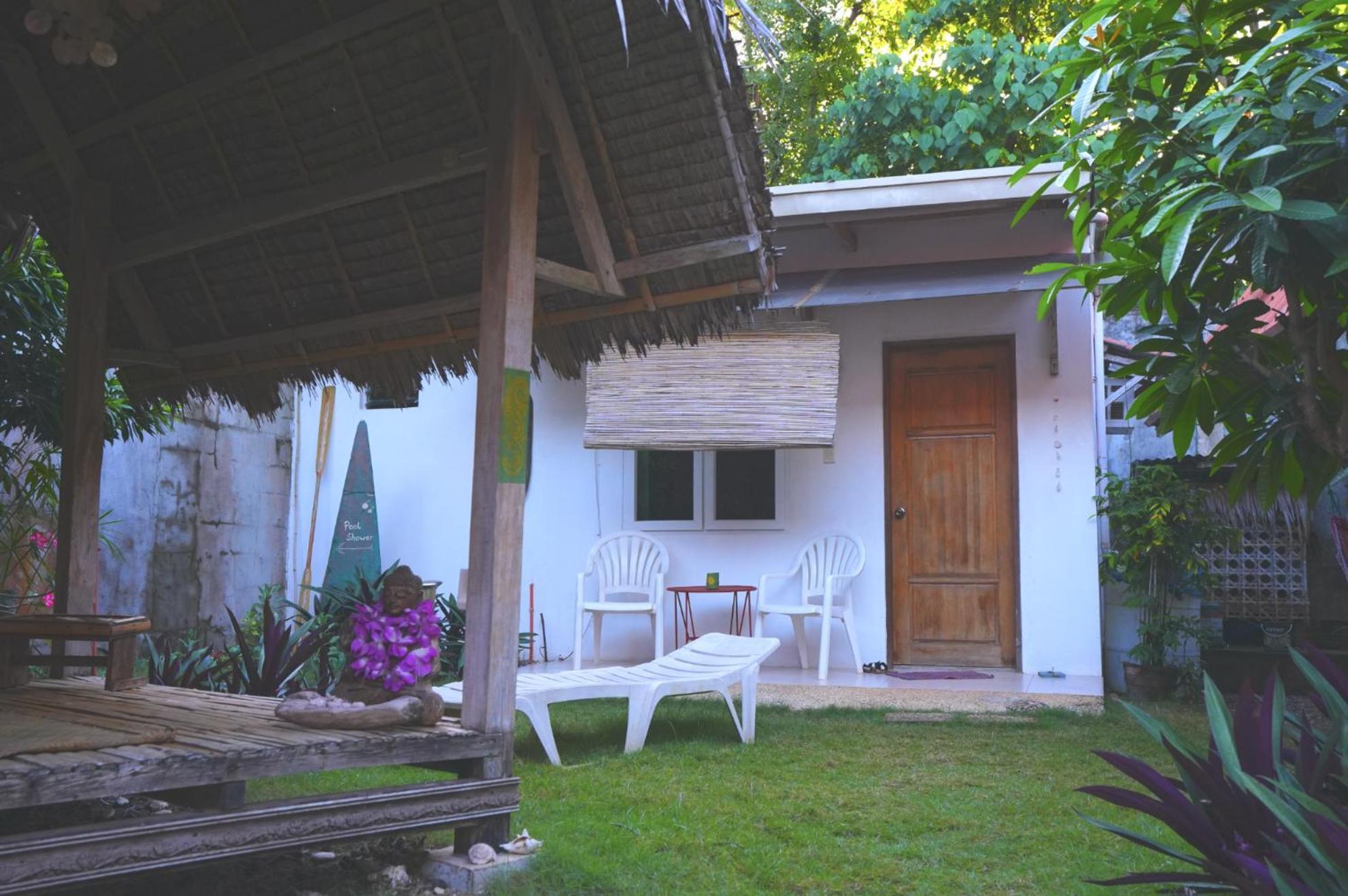 Boholala Hostel Panglao Εξωτερικό φωτογραφία