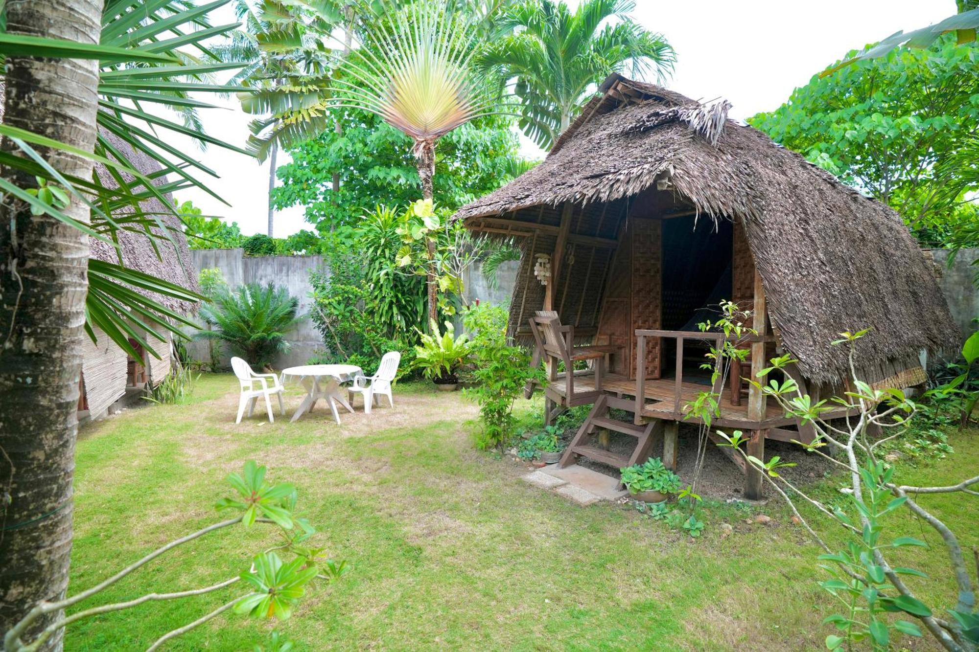Boholala Hostel Panglao Εξωτερικό φωτογραφία